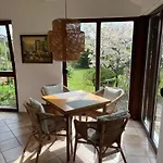 Sonnengarten Apartman