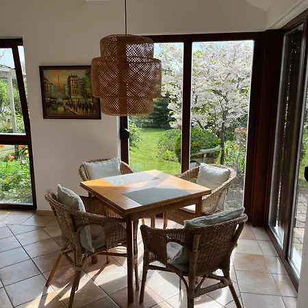 Sonnengarten Apartament