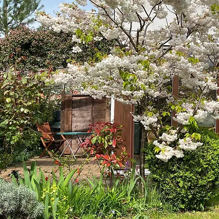 Laendlichmodern, Barrierefrei * Bad Nenndorf