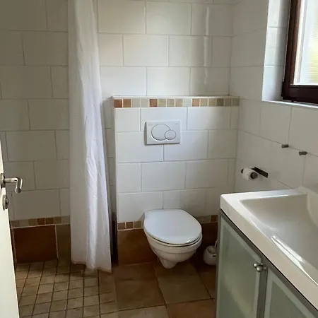 Sonnengarten Apartament
