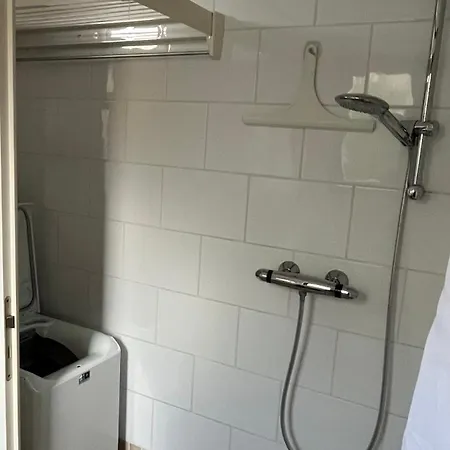 Appartement Laendlichmodern, Barrierefrei *